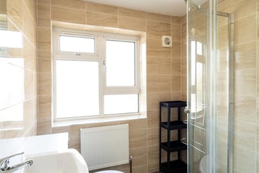 4 bed flat, Meriden Road, University of Portsmouth, Portsmouth, PO54DE - Image 7